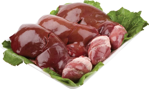 Kuzu Sakadat